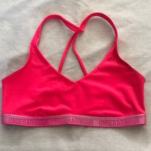 Underarmour sports bra